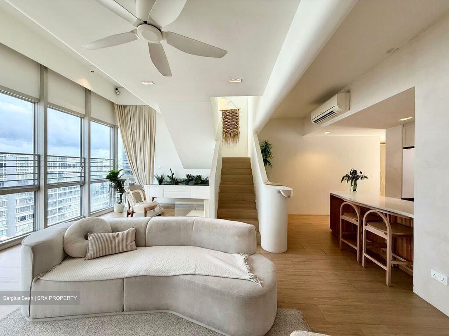 The Centris (D22), Apartment #518997101